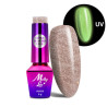 MollyLac Night Glowing Suede Hema/di-Hema vapaa 5g Nr 670