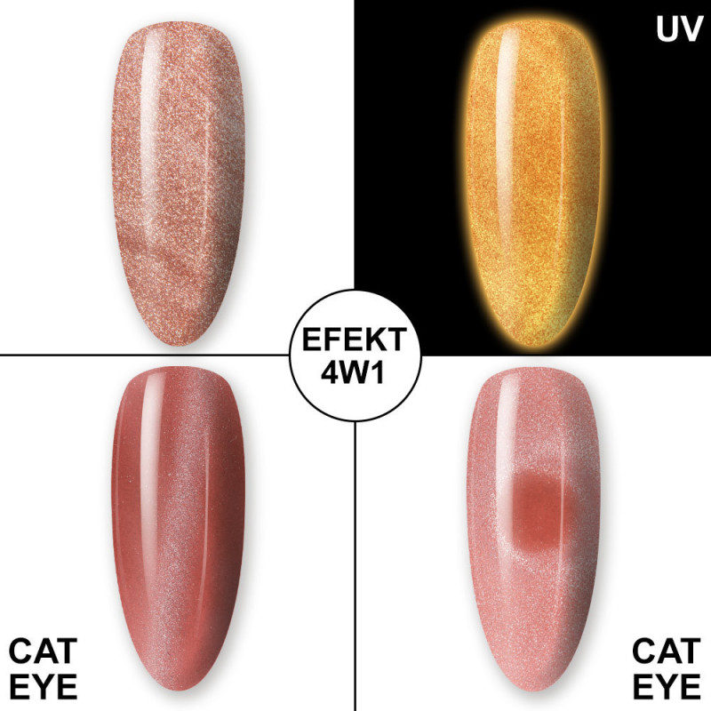 MollyLac Night Glowing Introspectre Hema/di-Hema vapaa 5g Nr 671