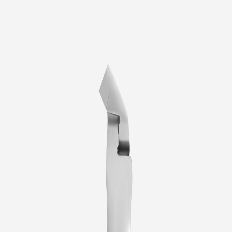 Professional cuticle nippers Staleks Pro Expert 20, 8 mm