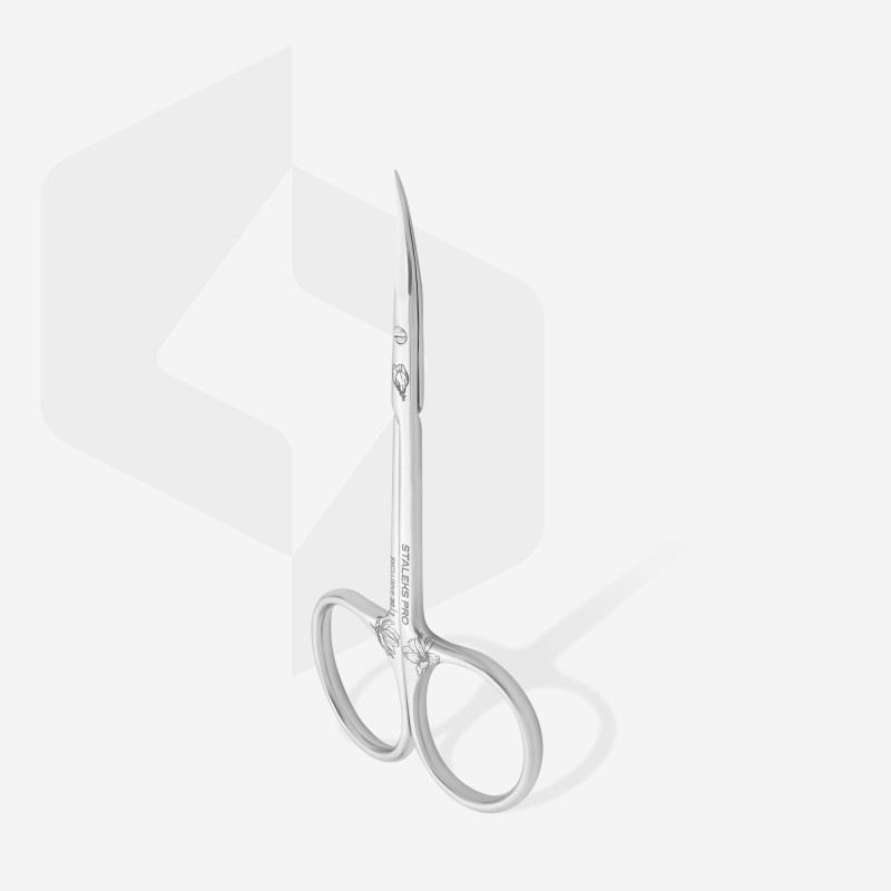 Küünenahakäärid Staleks Pro Exclusive 20 Type 1 (Magnolia) SX-20/1m