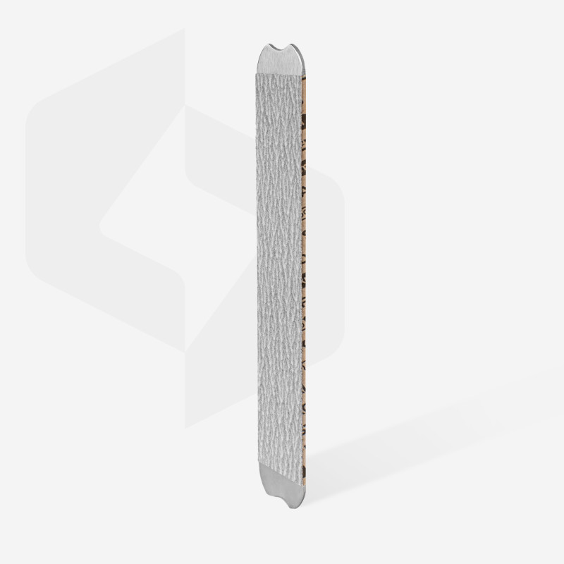 Сменные файлы papmAm для пилки прямой Staleks Pro Smart 22, 150 грит (50 шт)