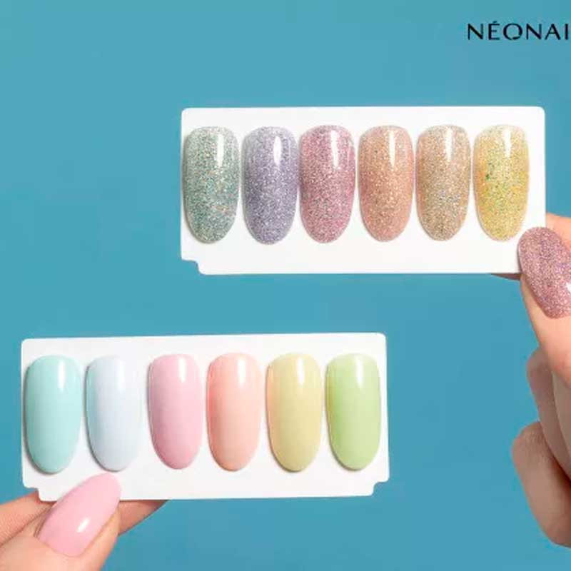 NeoNail Marshmallow Vibes - 7,2 ml