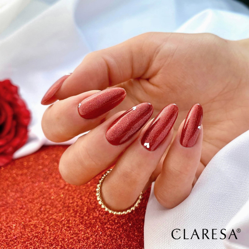 Claresa Kiss Me! No. 7, 5 ml