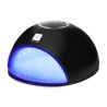 Küünelamp UV/LED OCHO NAILS 8, must - 84W