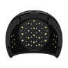 Küünelamp UV/LED OCHO NAILS 8, must - 84W