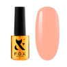 Gel polish – Spectrum F.O.X - 152
