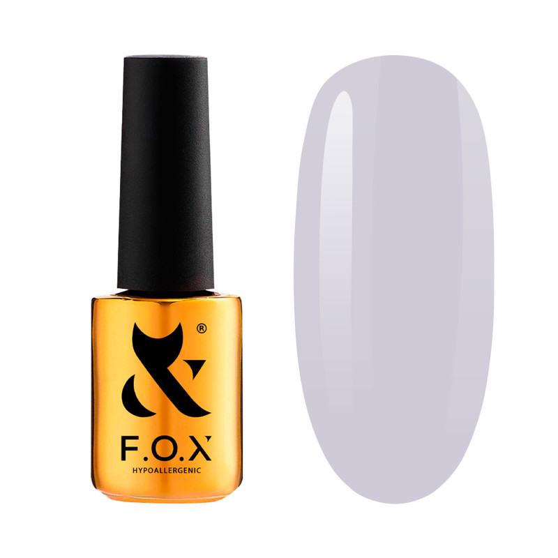Gel polish – Spectrum F.O.X - 156