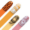 Tembeldamise plaat Moyra - Animalistic - 04