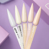 Gel Polish Color DNKa No. 0002 - 12 ml