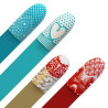 Stamping plate Moyra - Perfect Match - 65