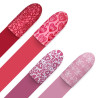 Stamping plate Moyra - Romantique - 74