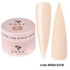 Builder Gel DNKa No. 0004 Satin - 30 ml
