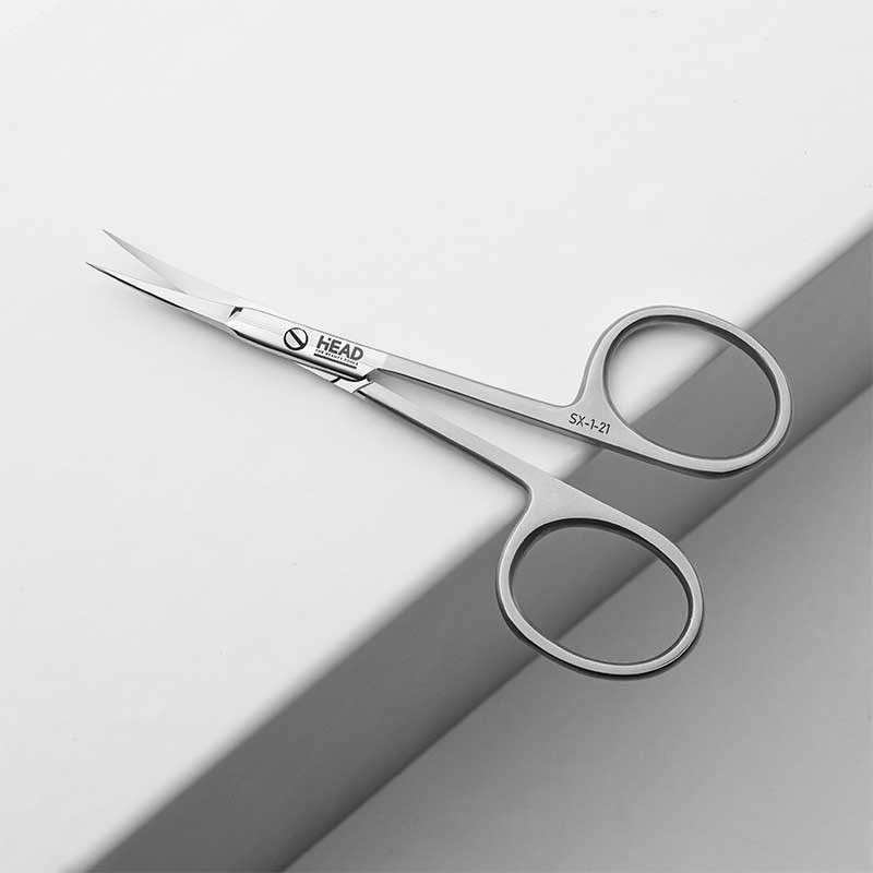 Professionaalsed küünenahakäärid HEAD SX-1-21