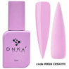 Cover Base No. 0024 Сreative DNKa