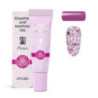 Moyra Gel Stamping Color, Mauve 15 - 7 ml