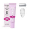 Moyra Gel Stamping Color, Silver 19 - 7 ml