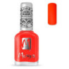 Stamping varnish Moyra, SP21 - Neon Red