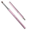 Moyra Gel Straight Brush, suurus 6