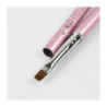 Moyra Gel Straight Brush, suurus 6
