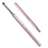 Moyra Gel Straight Brush, size 4