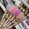 Acrygel Moyra Fusion Colour No. 101 Aurora Shine - 15 g