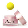 Moyra PlastiLine geelvärv nr 04 Kollane - 5 g