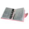 Moyra Stamping Plate Case, L