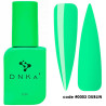 Cover Top No. 0003 Dublin DNKa - 12 ml
