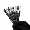 Color gel polish - Cat Eye Crystalline F.O.X 004 - 7 ml