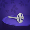 PodoDisc Staleks Pro M komplekt