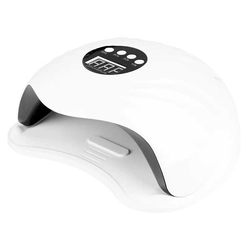 Лампа для маникюра и педикюра UV/LED Seashel - 108W