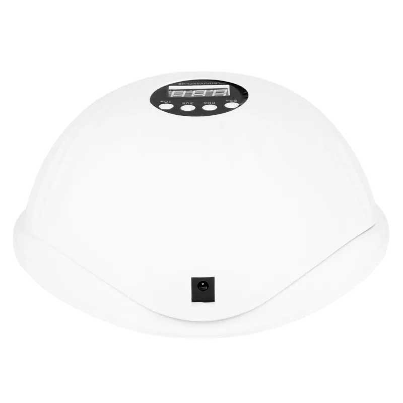 Лампа для маникюра и педикюра UV/LED Seashel - 108W