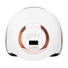 Lamp UV for manicure and pedicure Glow V1 - 168W