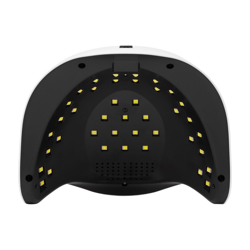 Lamp UV for manicure and pedicure Glow V1 - 168W