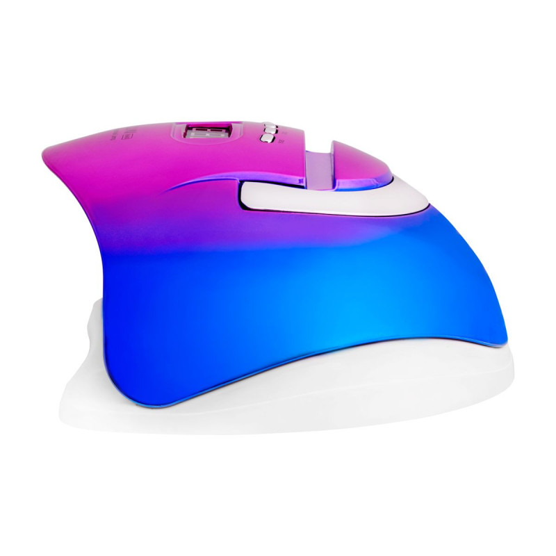 Küünelamp UV/LED Glow F2 RN - 220W