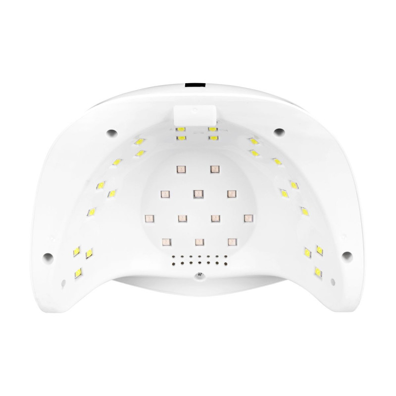 Küünelamp UV/LED Glow S1 - 168W