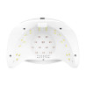Küünelamp UV/LED Glow S1 - 168W