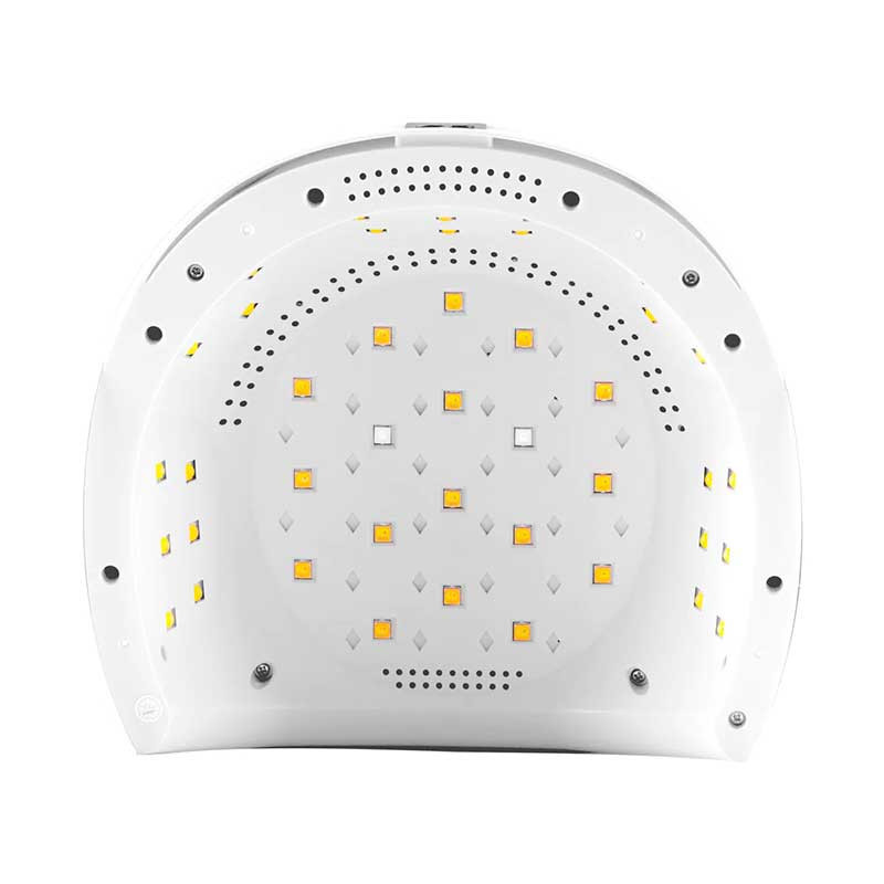 UV Lamp for manicure and pedicure - U1 - 84W