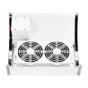 Nail Dust Collector White KT - 80W
