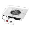Built-in manicure dust collector Momo X1S - 60W