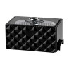 Ultrasonic cleaner AD-3000 - 450 ml, 35W - black
