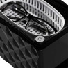Ultrasonic cleaner AD-3000 - 450 ml, 35W - black