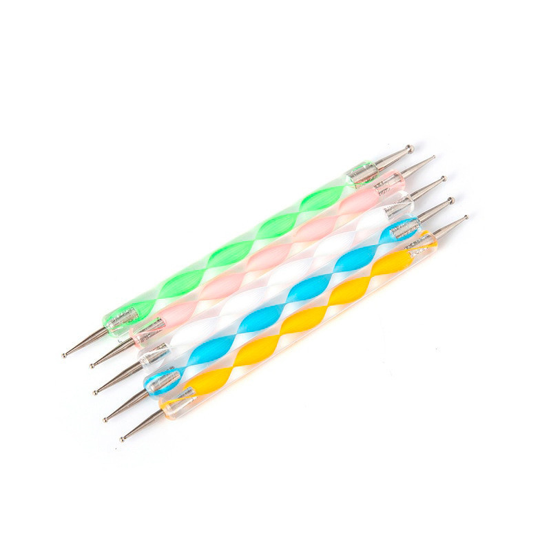 Dots, 5 pcs