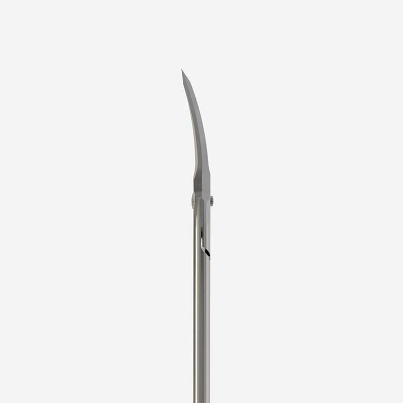 Professionaalsed küünenahakäärid Staleks Pro Uniq 30 - Type 4 - Asymmetric