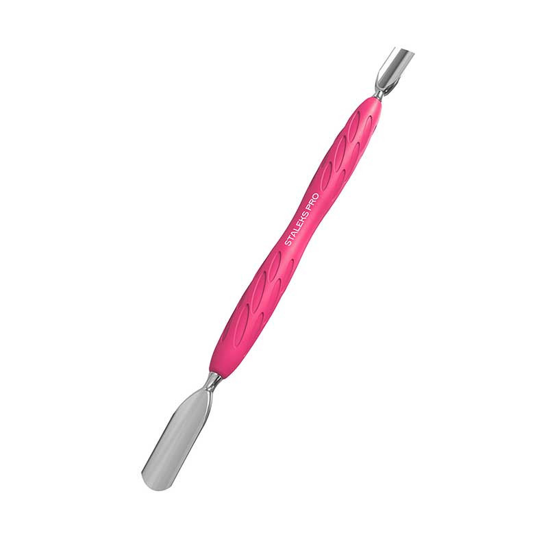 Kynsinauhatyönnin Staleks Pro Uniq - Gummy 10 - Type 1
