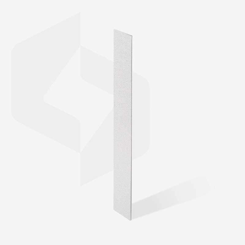 Disposable files for straight nail file (soft base) Staleks Pro Expert 20, 180 grit (30 pcs)