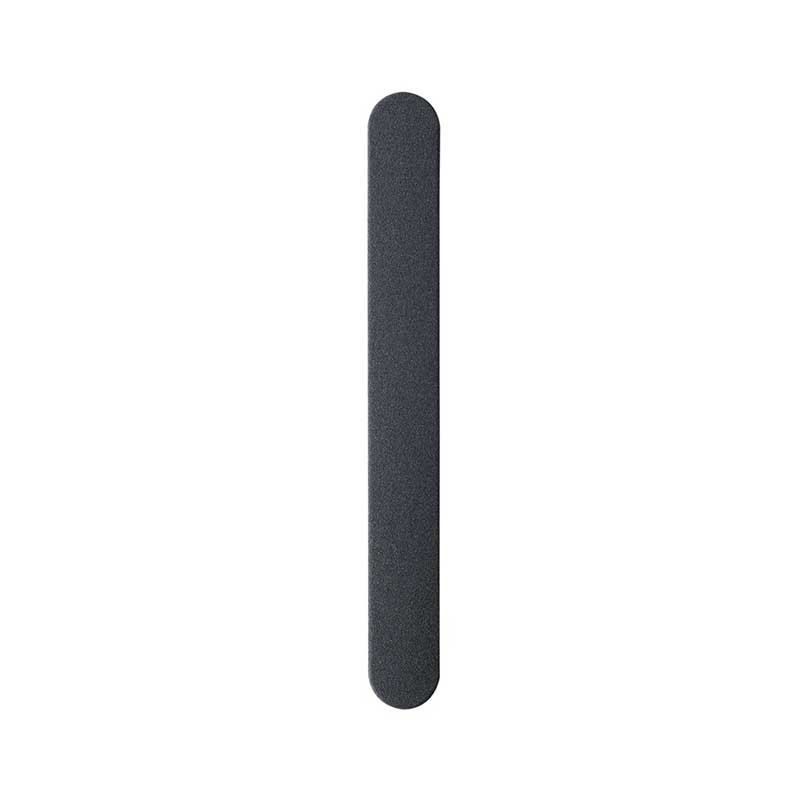 Replaceable Abrasive Kit for Straight Nail File Base Staleks Expert 20 DFE-20-240, 240 grit, 30 pcs