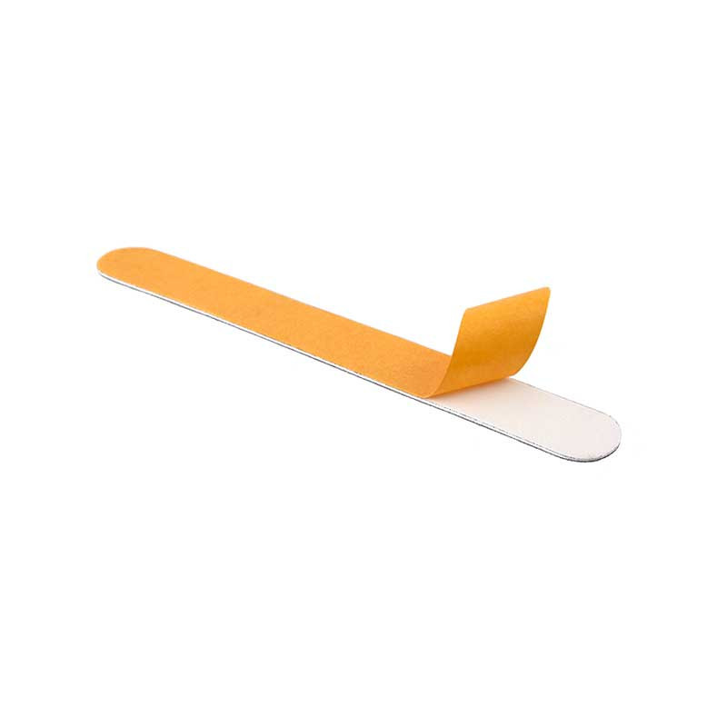 Replaceable Abrasive Kit for Straight Nail File Base Staleks Expert 20 DFE-20-240, 240 grit, 30 pcs