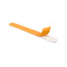 Replaceable Abrasive Kit for Straight Nail File Base Staleks Expert 20 DFE-20-240, 240 grit, 30 pcs