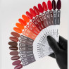 Gel polish - Spectrum F.O.X - 032